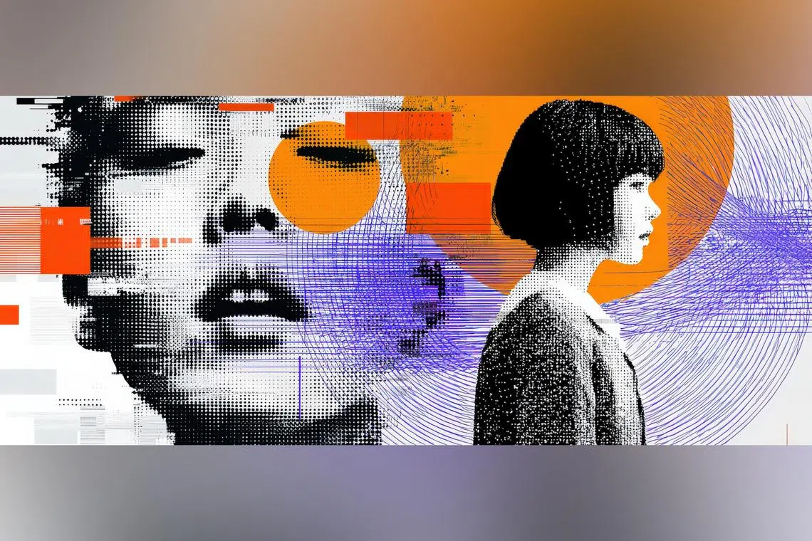 Decades of image-based sexual abuse: How perpetrators evade tech platforms and the authorities