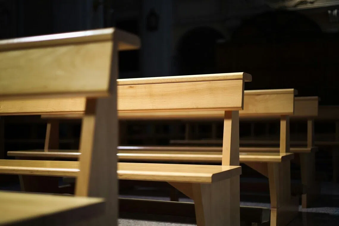 وطن نيوز – أبرشية نيويورك تعرض مليار دولار لتسوية دعاوى الاعتداء الجنسي