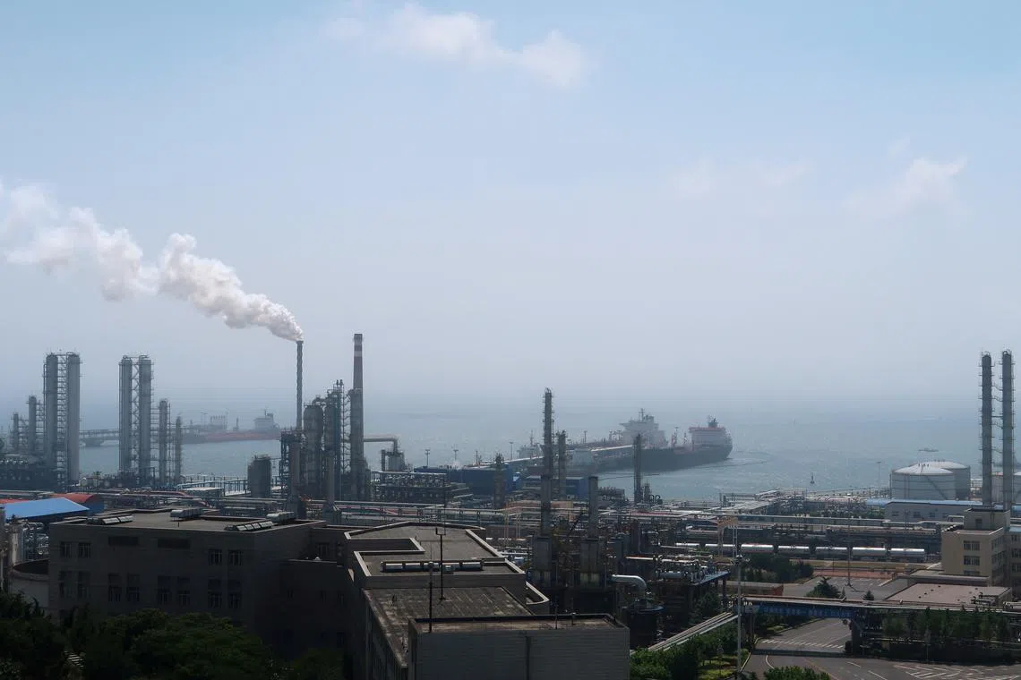 China's National Energy Administration has called for more inspections and investigations to ensure confidentiality in the country's energy sector.