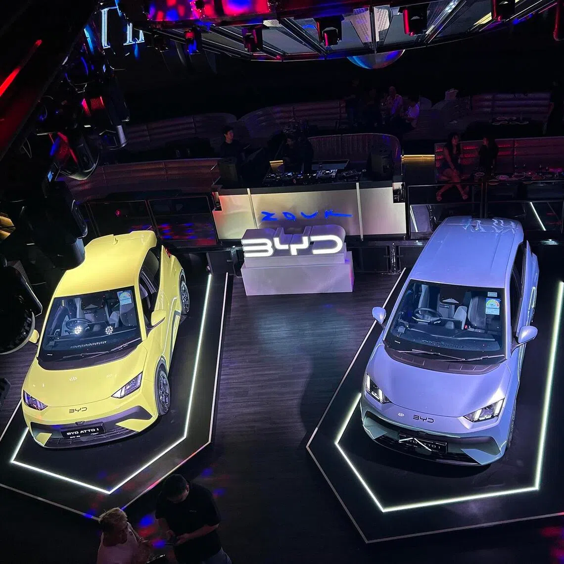High COE prices undermine the case for budget car models.