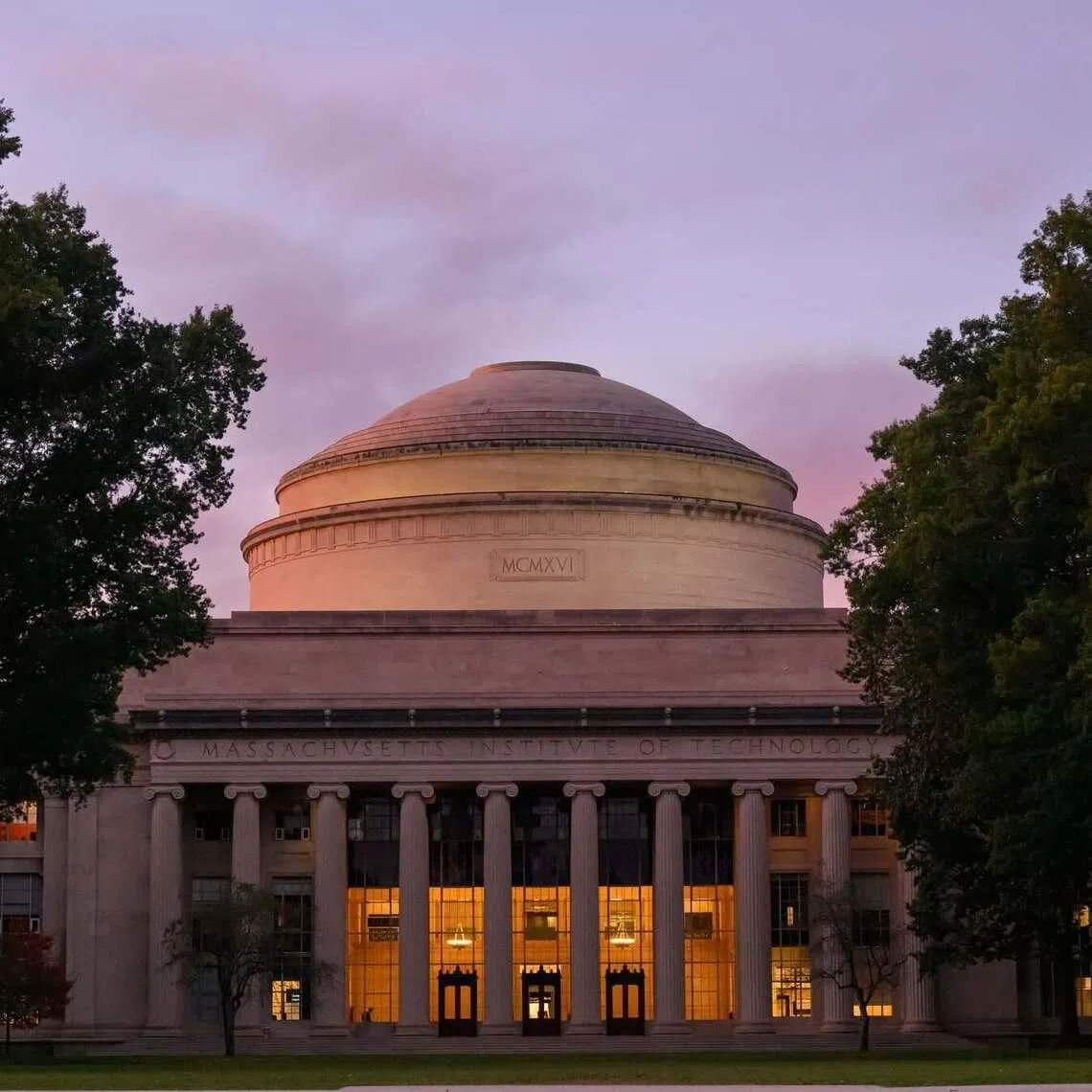 The professor says MIT administrators are trying to minimise its impact by denying him access to money to promote the book.