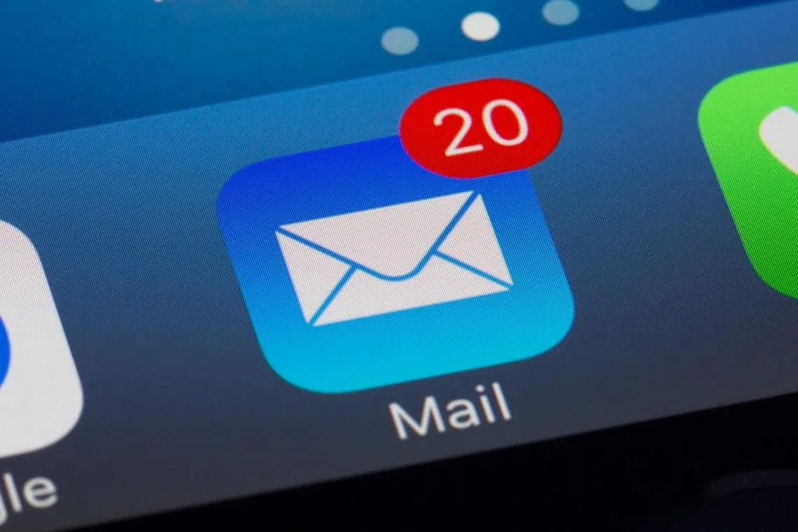 Email’s success lies in the seamless way it has embedded itself in every life stage, says the writer.