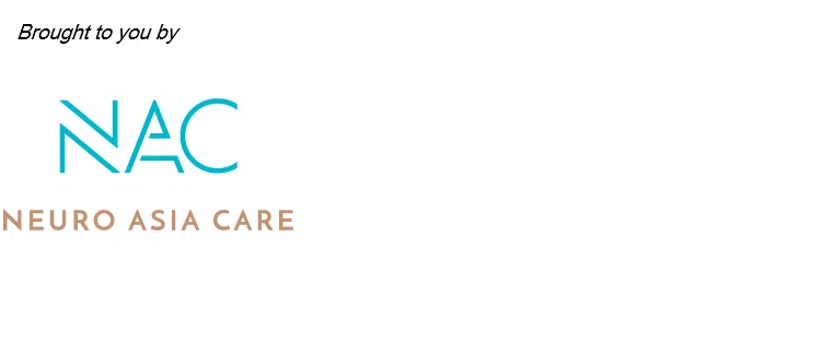Neuro Asia Care logo