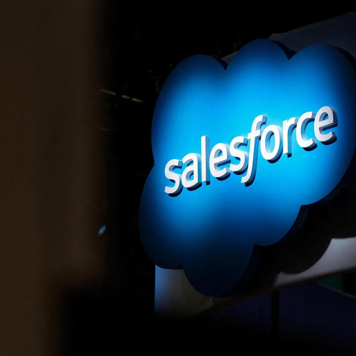Salesforce has been gaining traction with AI-powered tools and autonomous agents.
