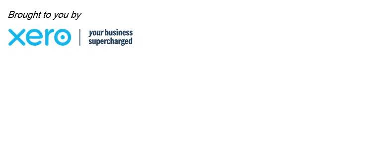 xero cloud accounting software logo