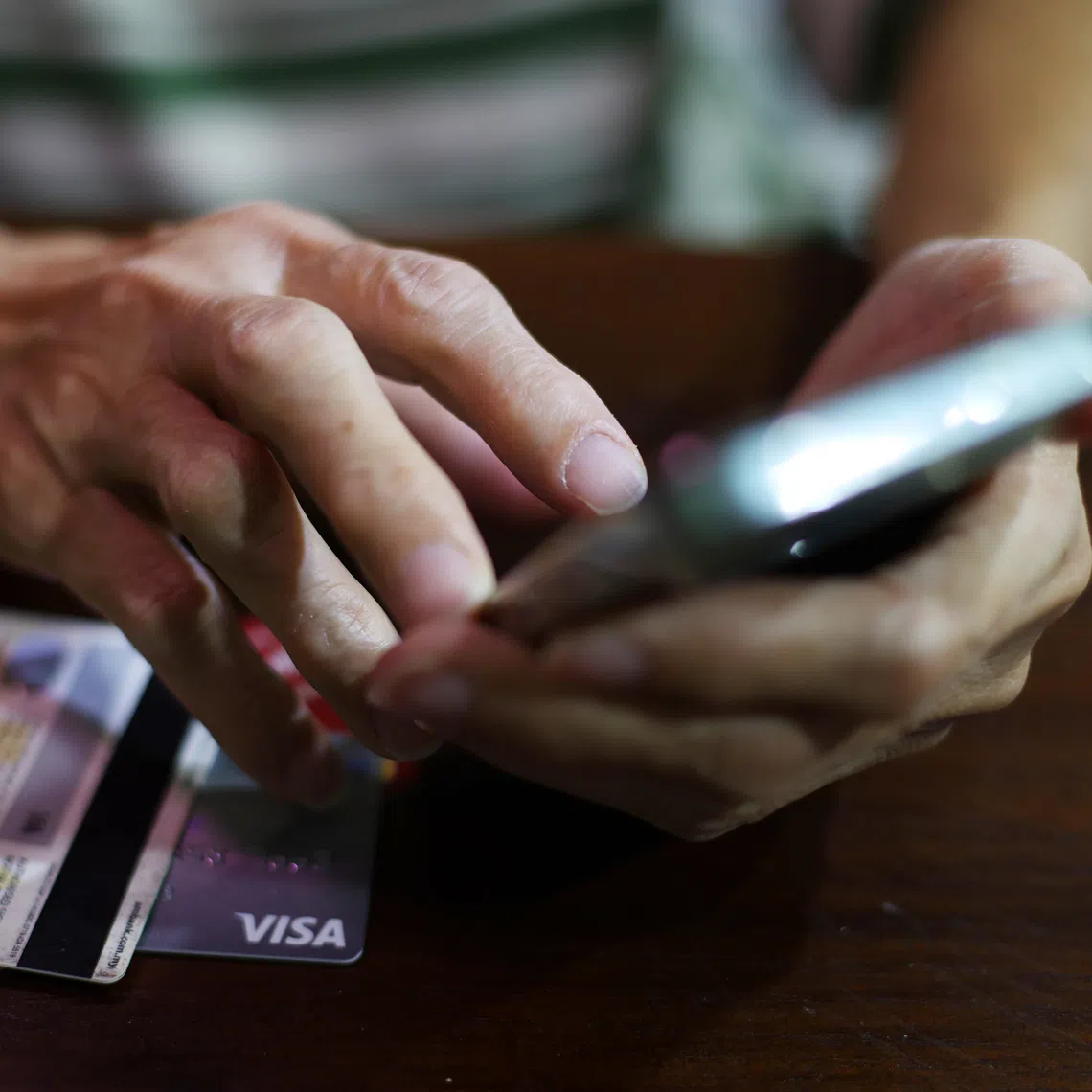 Under Singapore laws, mule-related criminal offences involve the misuse of facilities such as bank, payment, national identity or telco accounts to facilitate fraud.