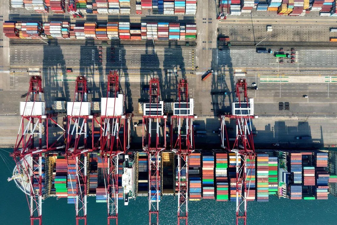 China issues e-commerce guidance after EU lawmakers press country on unsafe products