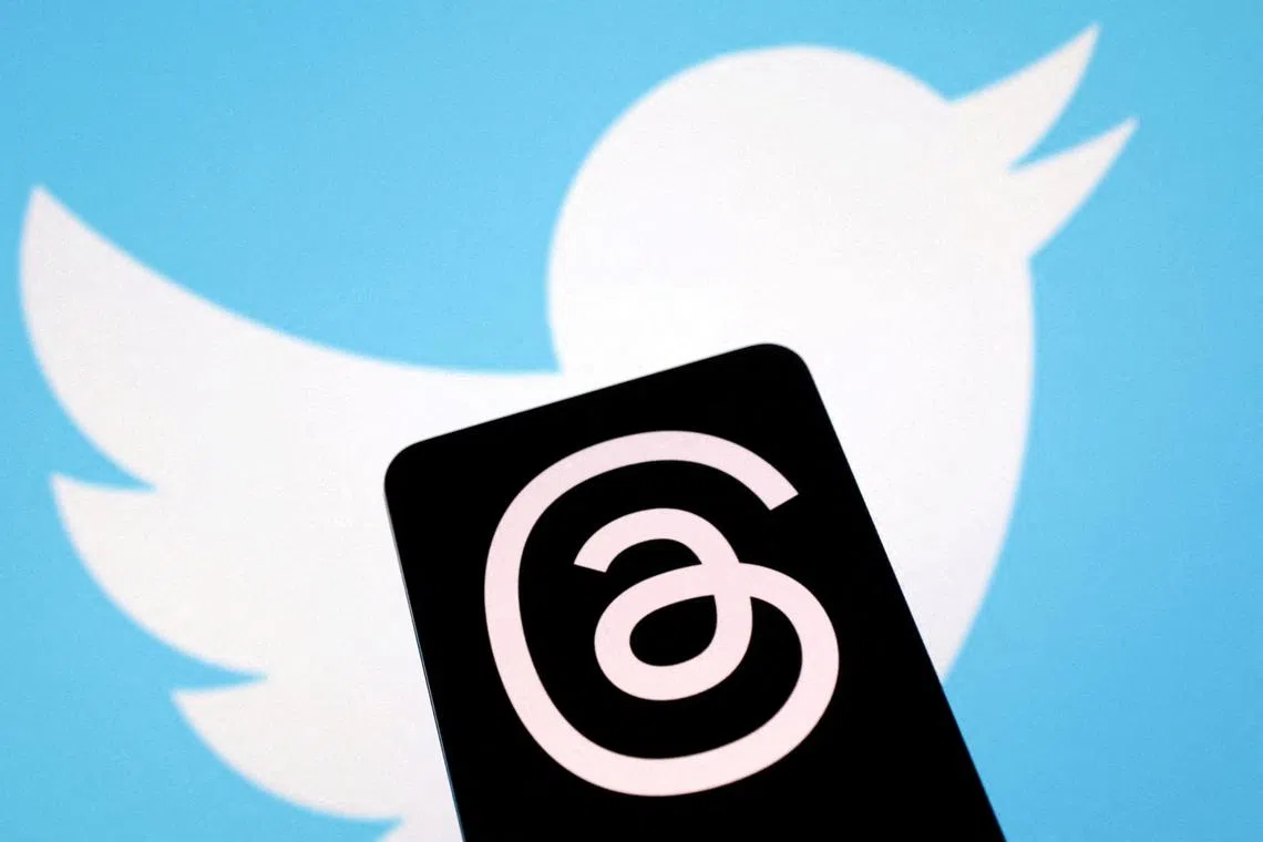 Last week, Meta rolled out Threads, a social media product similar to Twitter that quickly got over 100 million sign-ups.