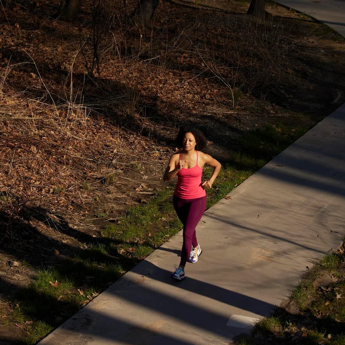Hundreds of studies have shown that higher step counts are tied to lower risk of dementia, Type 2 diabetes and other health issues.