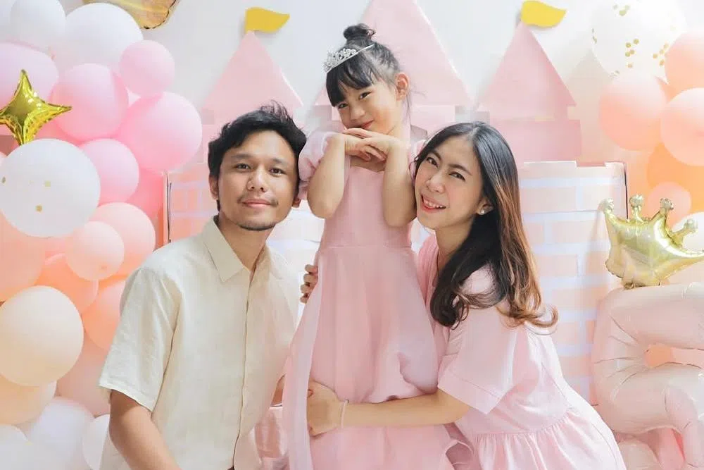 ‘We are loved’: Family of Indonesian girl killed in Chinatown car accident thanks Singapore public