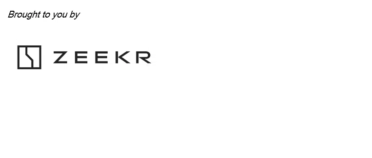 Zeekr logo