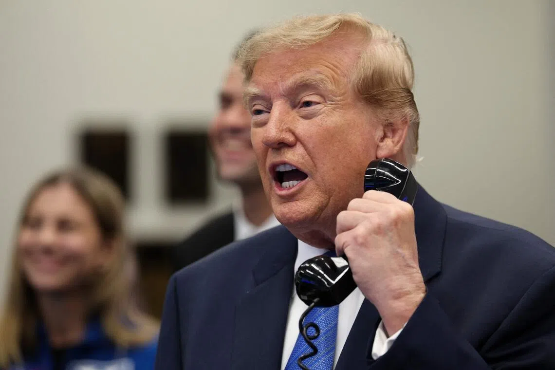 Republicans see Trump’s unceasing Iran war as midterm threat