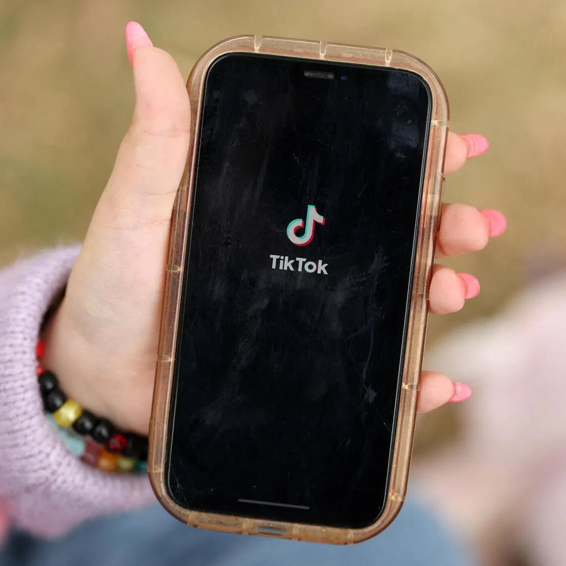 Some 26 per cent of children between the ages of 13 and 15 in Australia were on TikTok as of July, according to new data from Qustodio.