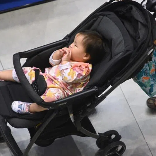 Investing for babies is a joy even without the tax perks, says the writer.