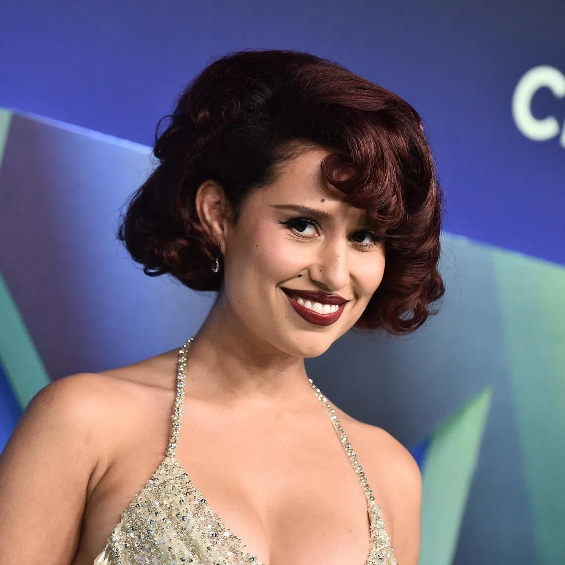British singer-songwriter Raye has enjoyed soaring success in recent years, including bagging a Grammy in January.