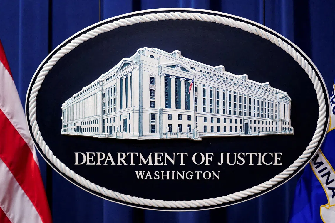 US adviser on India accused of taking documents, meeting Chinese