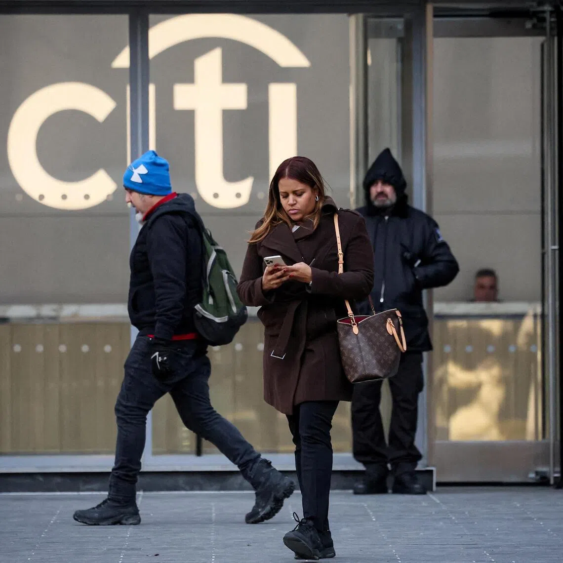 The US banking giant, which had 227,000 employees at the end of September, is culling its ranks as part of a plan to eliminate 20,000 jobs by the end of 2026.