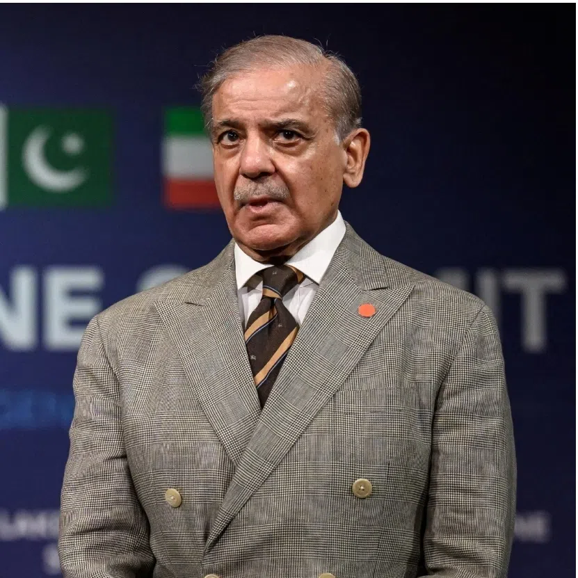 In a letter to Pakistan Prime Minister Muhammad Shehbaz Sharif on Aug 24, Prime Minister Lawrence Wong said both countries have enjoyed “shared warm and friendly relations”.