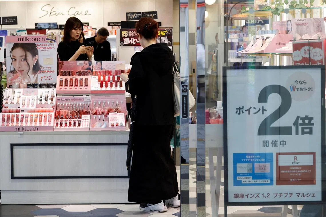 Japan to face price hikes on over 3,000 food items in October
