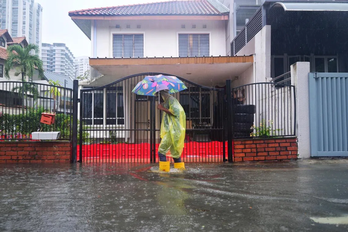 With the impact of rising temperatures and extreme weather events intensifying, the market for climate adaptation and resilience solutions will only continue to grow.