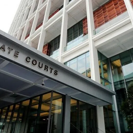 This means that the 16-year-old boy will be detained in a centre to undergo a strict regimen that can include foot drills and counselling.