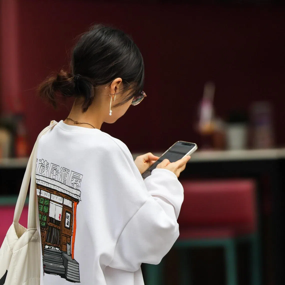 The Cyber Security Agency of Singapore had assessed the apps based on four criteria, in line with independent antivirus testers.