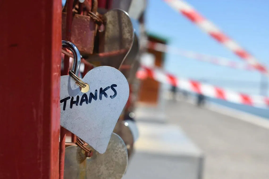 Our responses clue us in to what we find life-giving or draining on a daily basis, and we can then set out to do more of what gives us life, says the writer.
