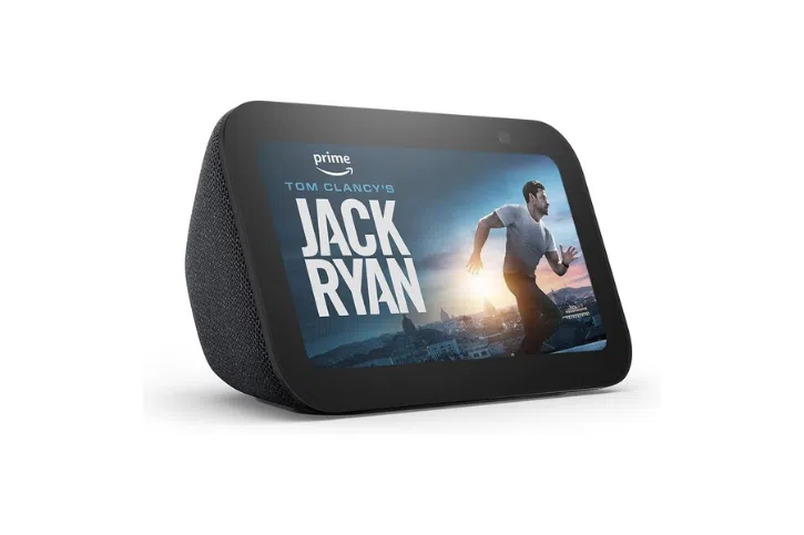 Best Amazon Prime Day tech deals: Amazon Echo Show 5 (3rd Gen)