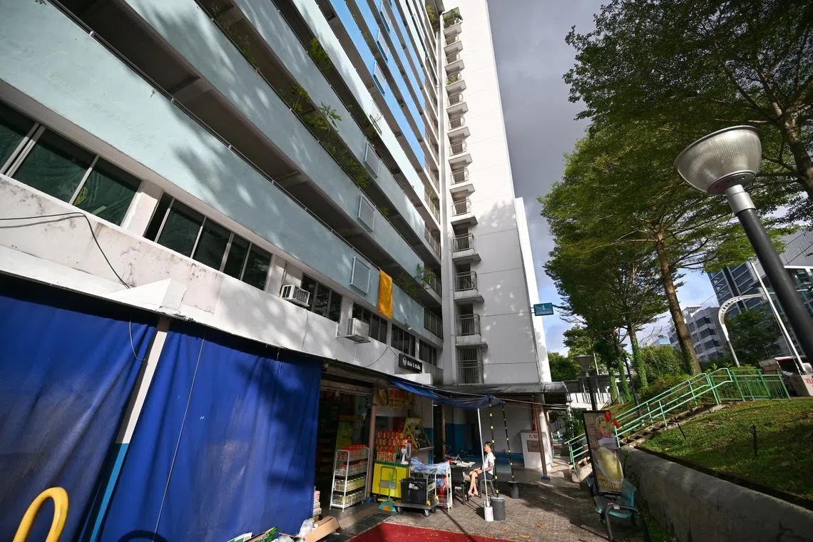 An estimated 3,000 individuals will undergo TB screening from Jan 11 to 15.