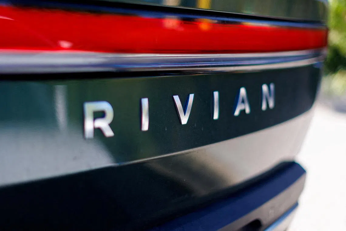 The tie-up comes as automakers large and small rethink their strategies in a slowing electric-vehicle market.