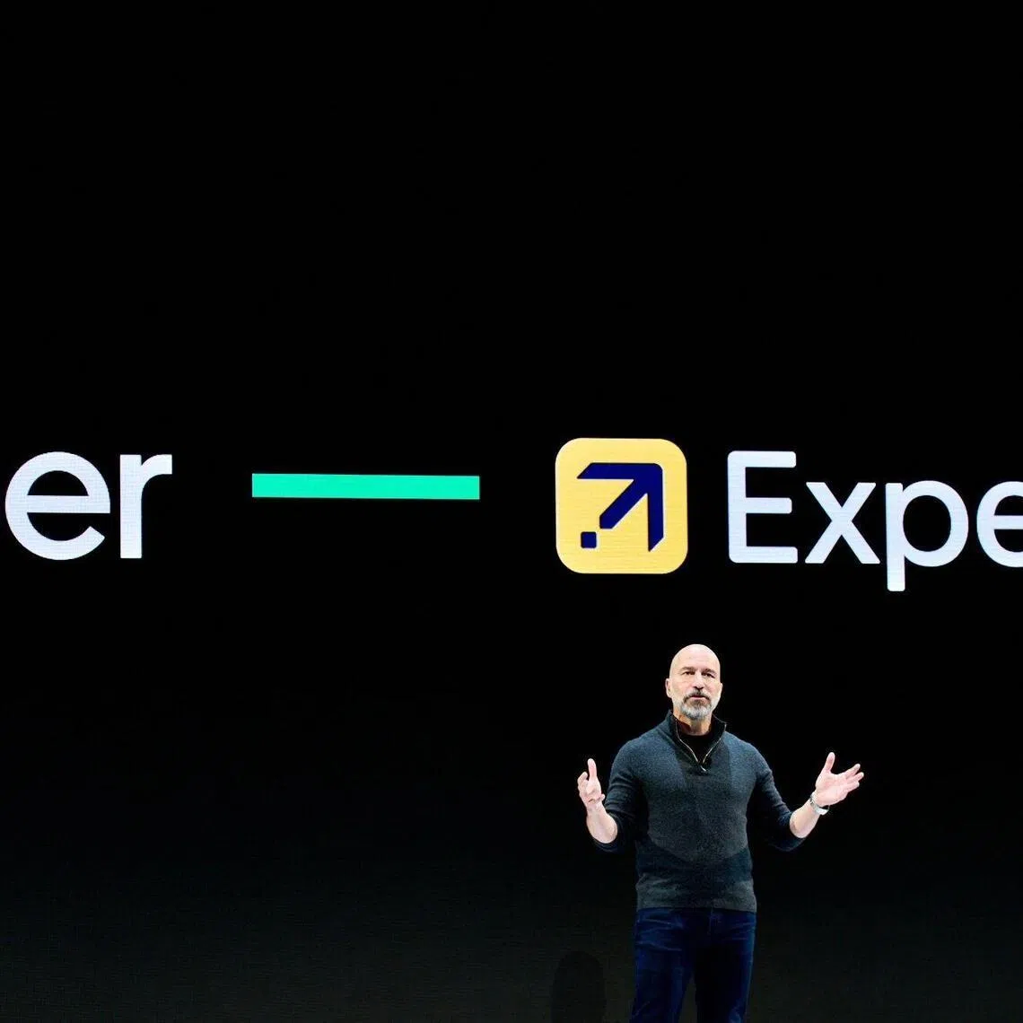 The ride-hail company has partnered with Expedia Group to make its hotel selection available in the Uber app.