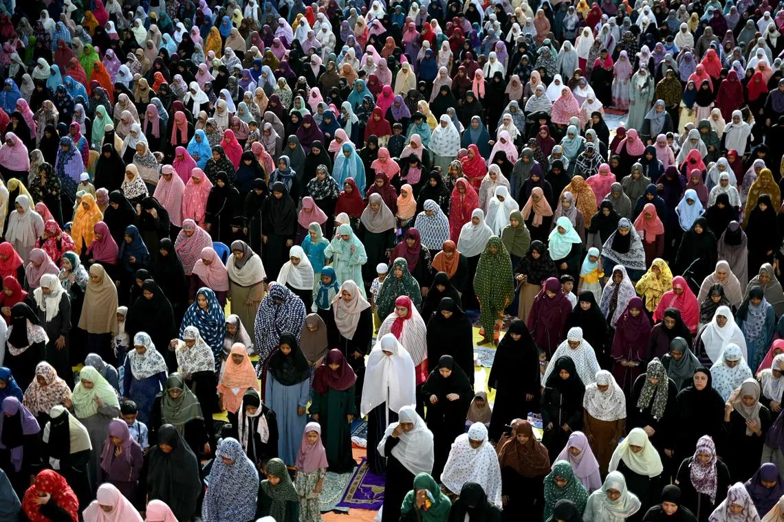 The Supreme Court's July 10 verdict allows Muslim women to claim maintenance under secular law.