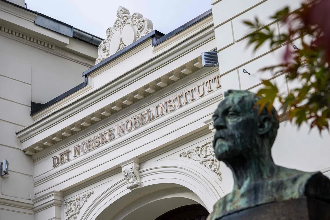 Insiders say the award follows a year-long, deliberative process, during which candidates’ strengths and weaknesses are debated by the five-strong committee.