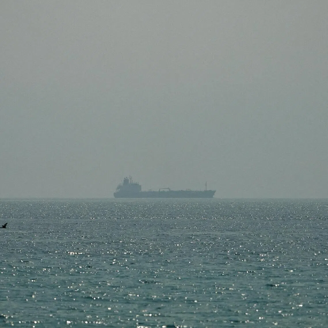 No operational disruptions or injuries occurred, the US Coast Guard said.