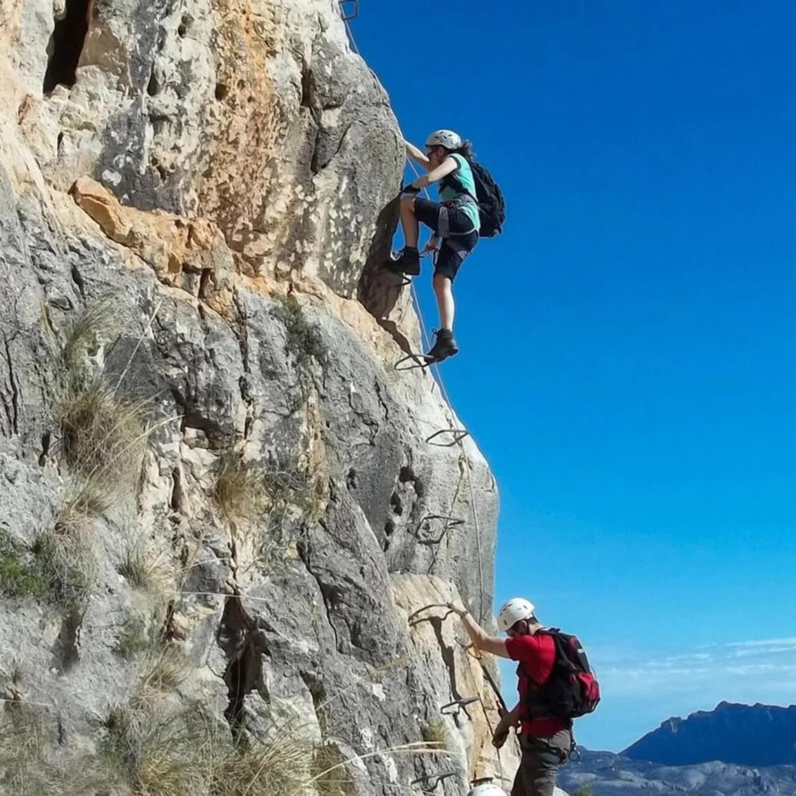 Some travellers surveyed are planning a trip specifically to develop a skill while on vacation.