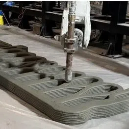 The bridge, to be located near Block 410 Jurong West Street 42, measures 10m long and 5m wide.