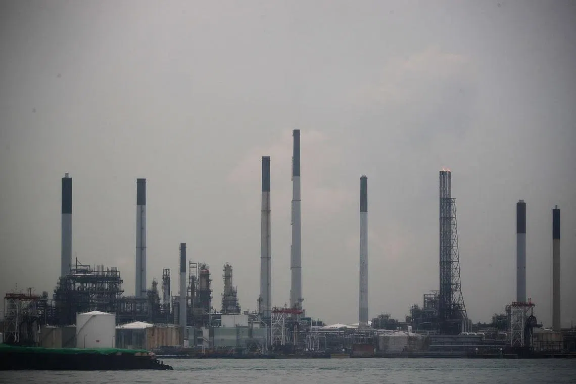 International carbon markets will offer Singapore another route to reduce its emissions, even as it prioritises domestic efforts to do so.