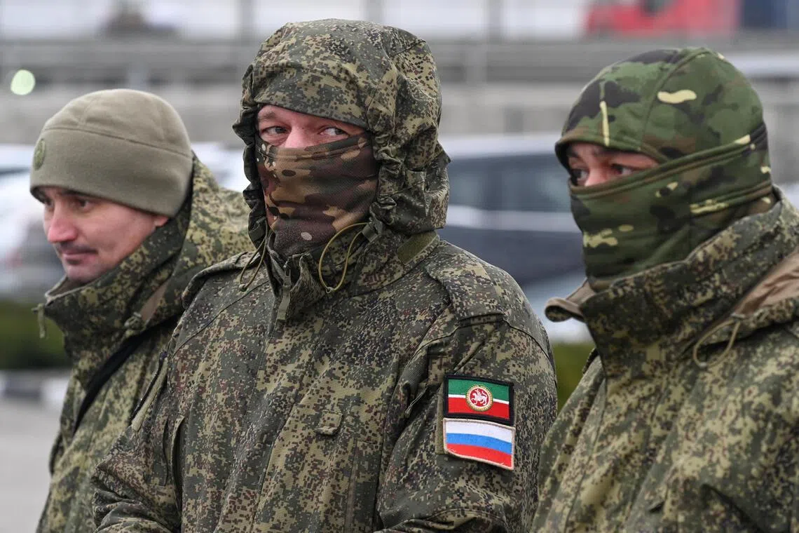 The drills will involve more than 65,000 soldiers and 7,800 types of equipment and weapons, the defence ministry said.