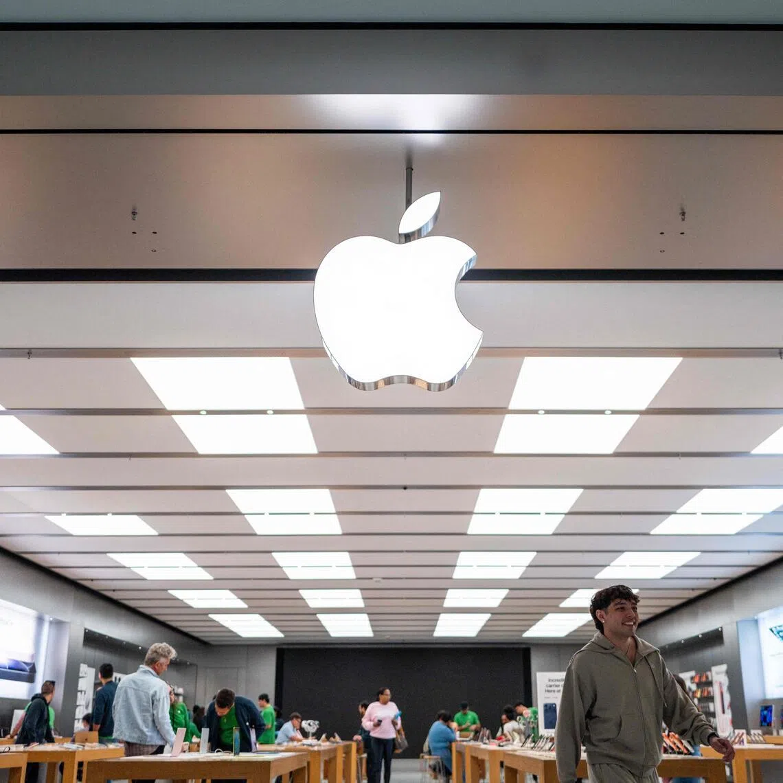The feature is one of the several features expected to be announced for Apple's iOS 27 this fall. 