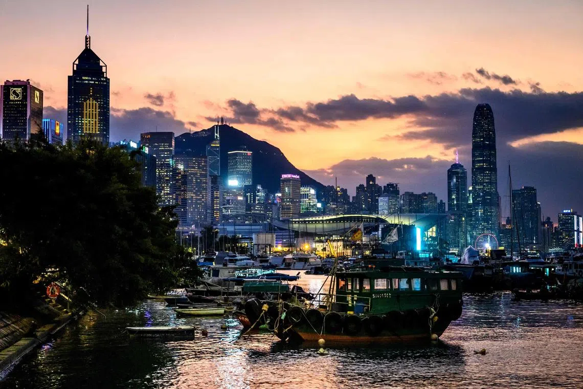 Hong Kong is bolstering efforts to attract family offices and lift the city’s status as a global wealth hub. 