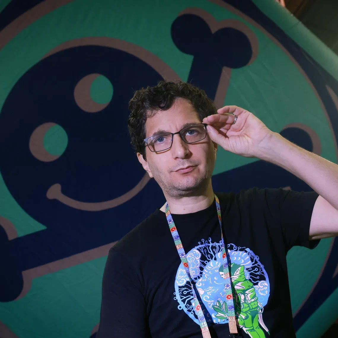DEF CON founder Jeff Moss said that noted that more accountability and transparency would help get the best out of AI.