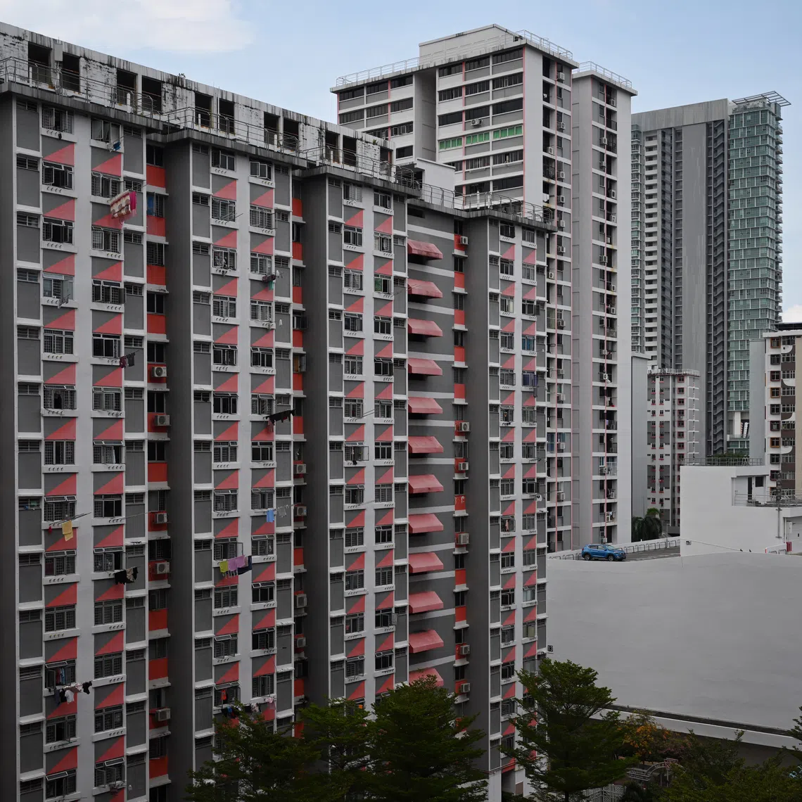 The operational report covered the 2024 financial year from April 2024 to March 2025.