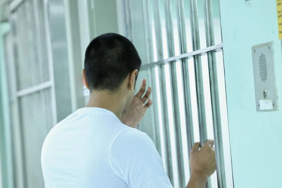 Under the first tier, offenders will face up to a maximum of 10 years’ jail or a fine of up to $20,000, or both. 