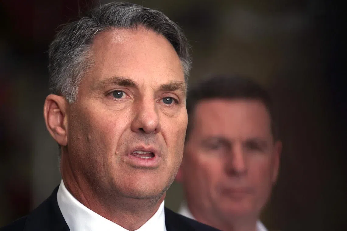 Announced by Defence Minister Richard Marles on April 17, the new funding reflects new priorities that Australia believes are necessary.