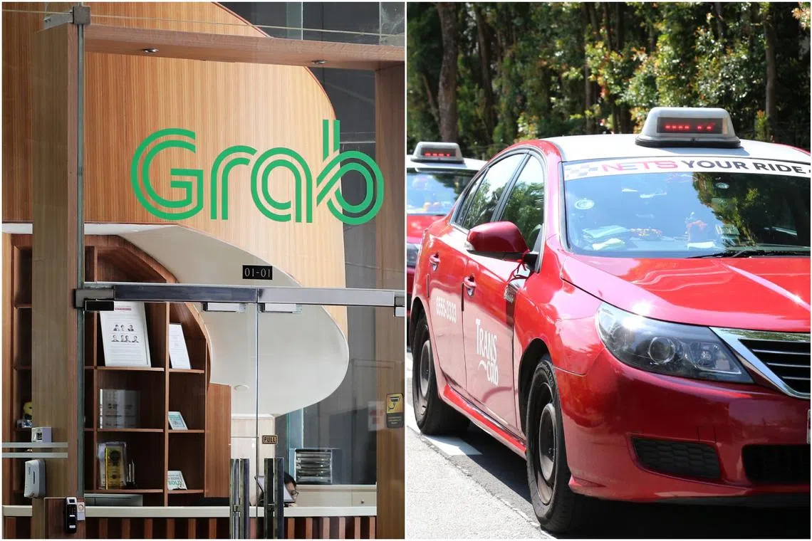 The purchase includes some 2,200 taxis and more than 300 private-hire vehicles which Trans-Cab owns.