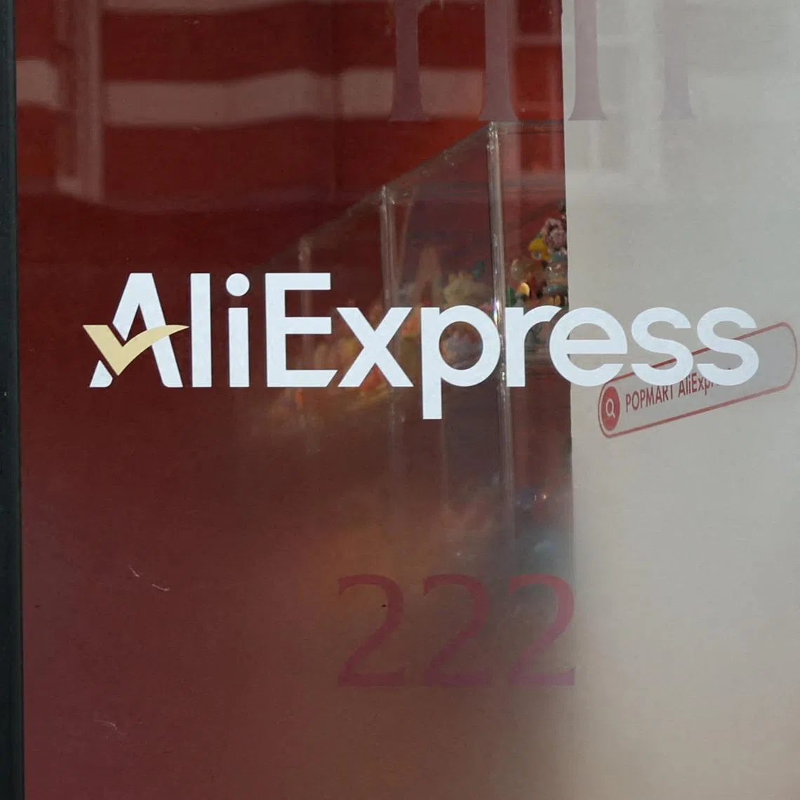Alibaba’s AliExpress criticised the EU fine, saying it was excessive.