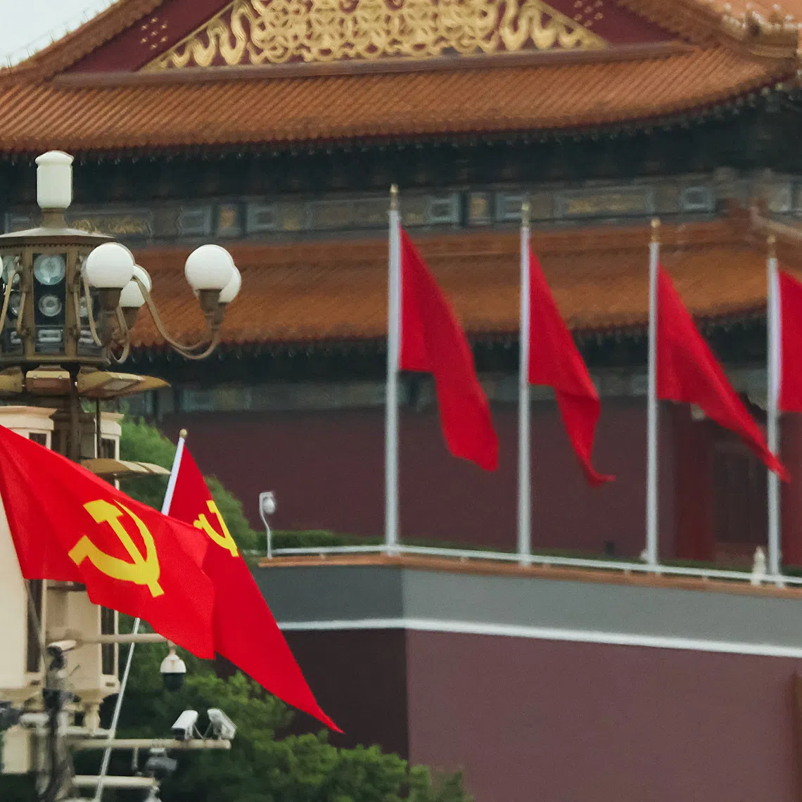 Beijing does not publicly confirm the gathering, but in a sign that it had begun, Chinese President Xi Jinping’s chief of staff and close aide Cai Qi on Aug 3 met scholars in Beidaihe in northern Hebei province.
