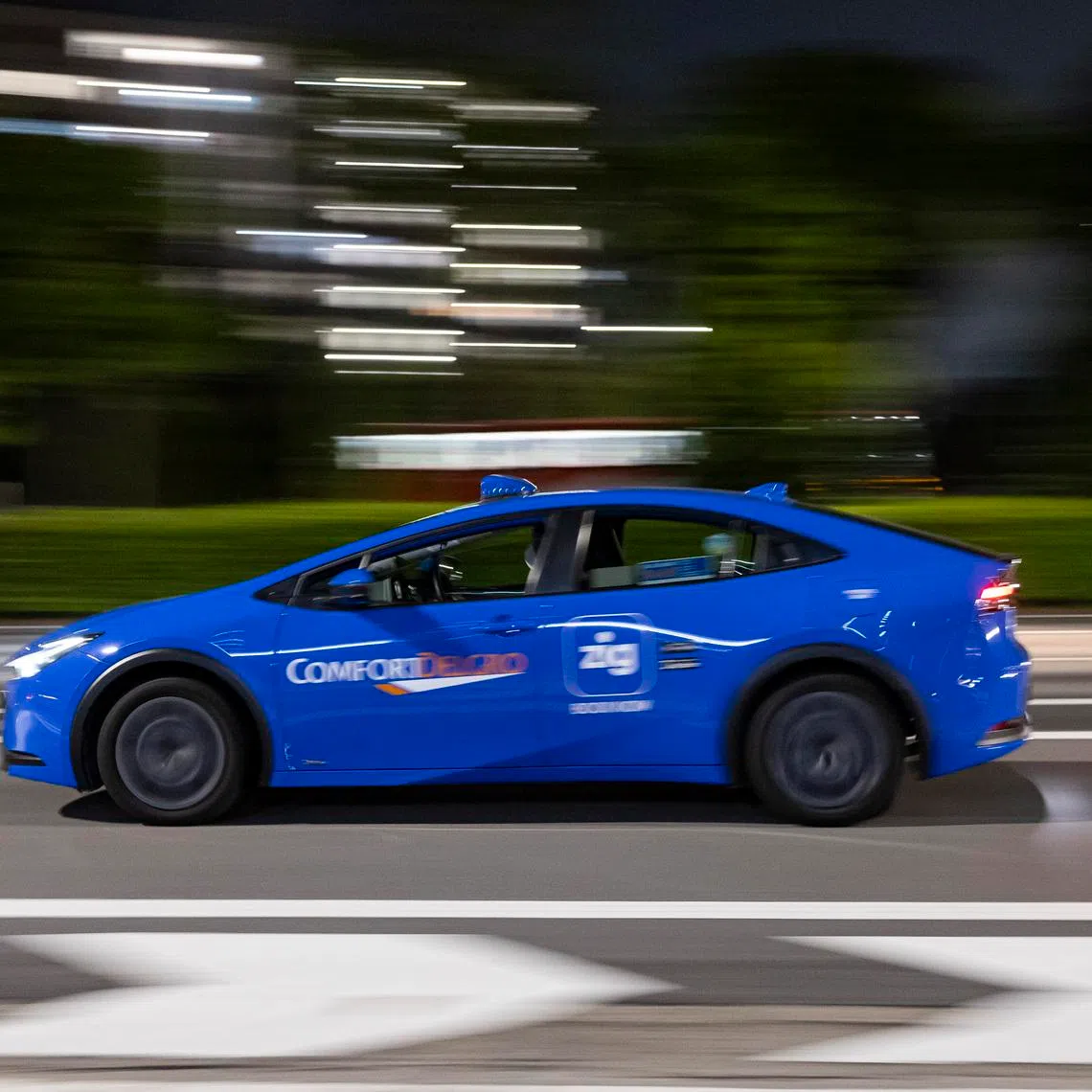 The higher charges will be in place from March 24 to May 31.