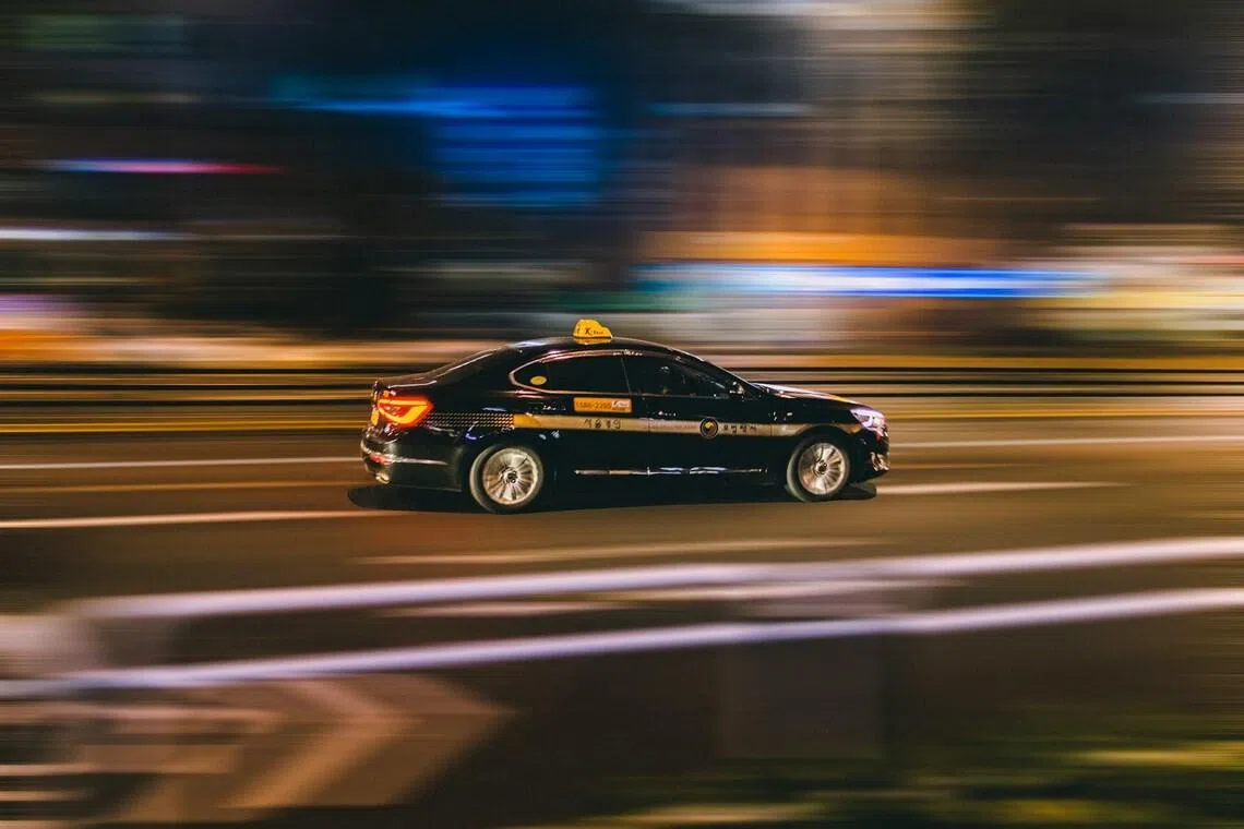 The latest case involved a Taiwanese tourist who said he was charged roughly 10 times the usual fare for a taxi ride from eastern Seoul to Incheon Airport.