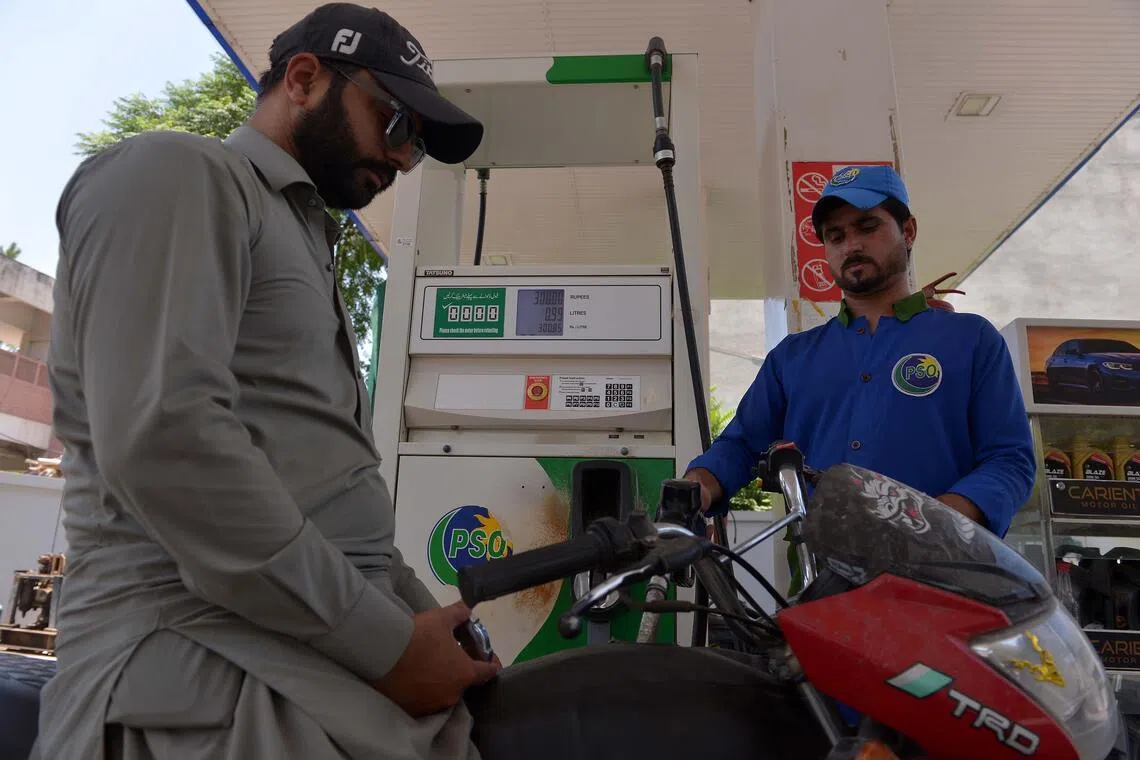 Adnoc sold around 60 million barrels that will load over June to August across its first three tenders, most of which will flow to Asia.